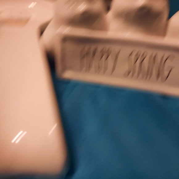 Rae Dunn bundle set - Picture 3 of 9